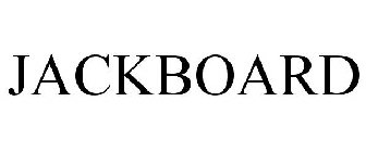 JACKBOARD