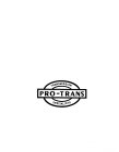 PRO-TRANS TRANSMISSION SPECIALISTS