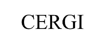 CERGI