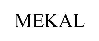 MEKAL