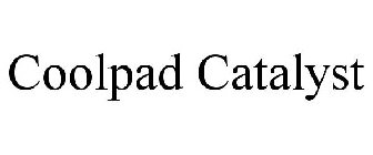 COOLPAD CATALYST