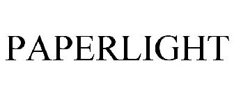 PAPERLIGHT