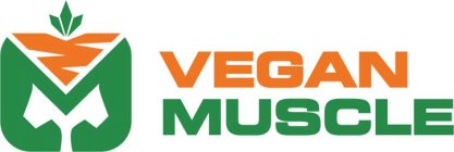 MV VEGAN MUSCLE