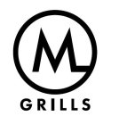 M GRILLS