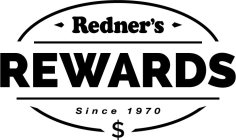 REDNER'S REWARDS SINCE 1970