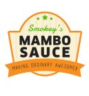 SMOKEY'S MAMBO SAUCE MAKING ORDINARY AWE