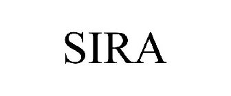 SIRA