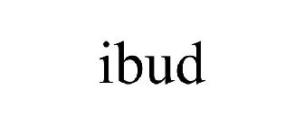 IBUD