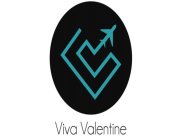 VIVA VALENTINE