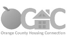 OC C ORANGE COUNTY HOUSING CONNECTION