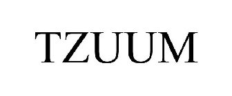 TZUUM