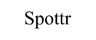 SPOTTR