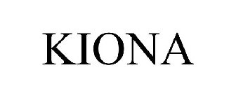 KIONA