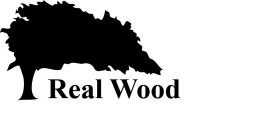 REAL WOOD