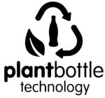 PLANTBOTTLE TECHNOLOGY