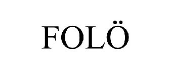 FOLÖ