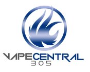 VAPECENTRAL 305