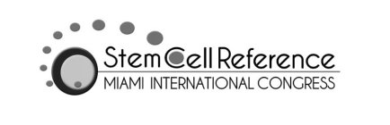 STEM CELL REFERENCE MIAMI INTERNATIONAL CONGRESS