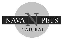 NAVA PETS N NATURAL