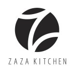 Z ZAZA KITCHEN