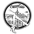 CLASSYGATE 1982 USA