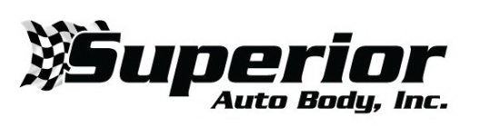 SUPERIOR AUTO BODY, INC.