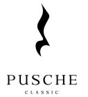 PUSCHE CLASSIC