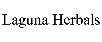 LAGUNA HERBALS