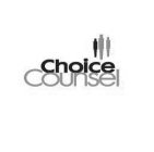 CHOICE COUNSEL