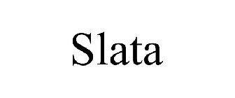 SLATA