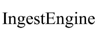 INGESTENGINE