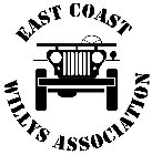 EAST COAST WILLYS ASSOCIATION