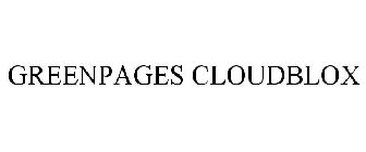 GREENPAGES CLOUDBLOX