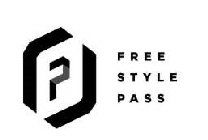 P FREESTYLE PASS