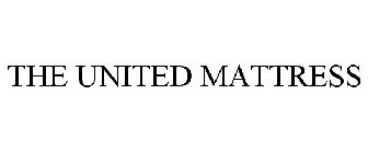 THE UNITED MATTRESS