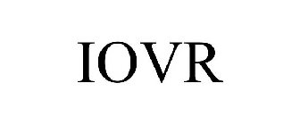 IOVR