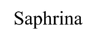 SAPHRINA