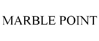 MARBLE POINT