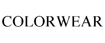 COLORWEAR