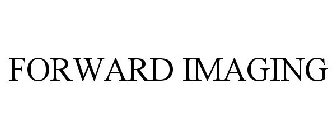 FORWARD IMAGING