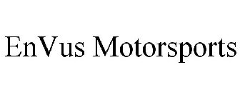 ENVUS MOTORSPORTS