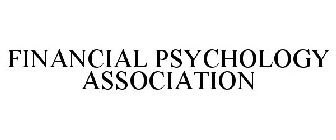 FINANCIAL PSYCHOLOGY ASSOCIATION