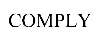 COMPLY