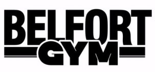 BELFORT GYM