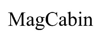 MAGCABIN