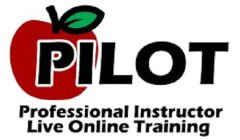 PILOT PROFESSIONAL INSTRUCTOR LIVE ONLINE TRAINING