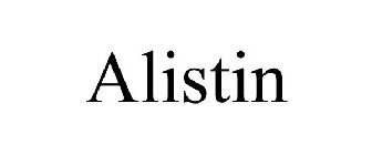 ALISTIN