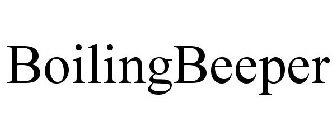BOILINGBEEPER