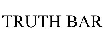 TRUTH BAR