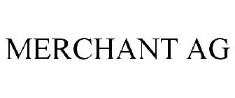 MERCHANT AG